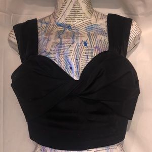 Aritzia going out top